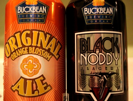 buckbean