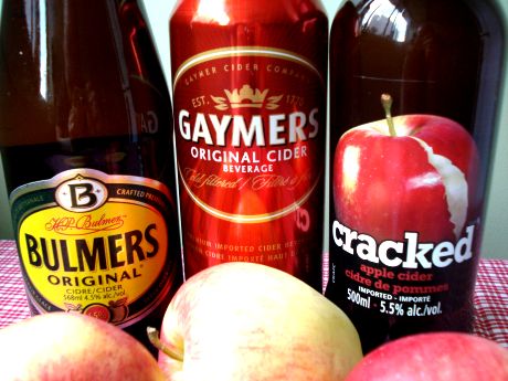 cider