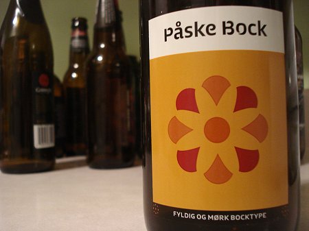 paskebock
