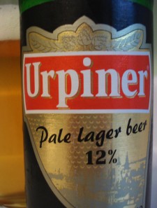 urpiner