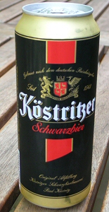 kostritzer