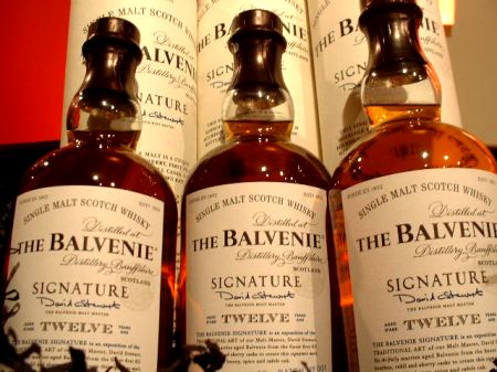 balvenie_bottles